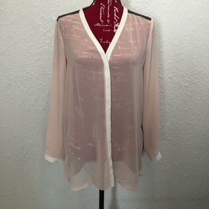 DKNY Blouse